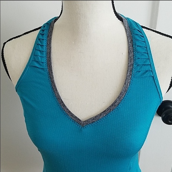 NWOT Lululemon tank top - Picture 6 of 8